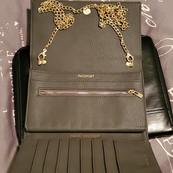 Travel clutch - Picture 3 of 5